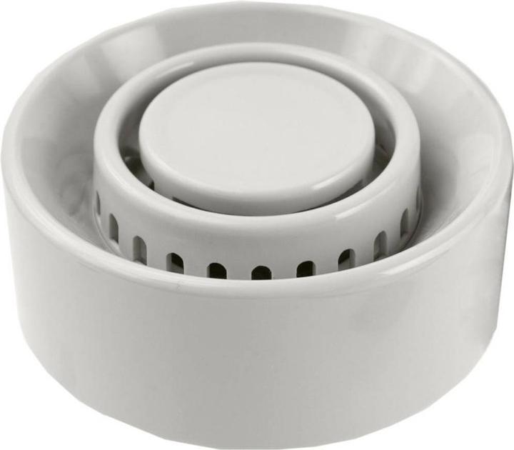 Actual product image Compro Piezo siren PSW