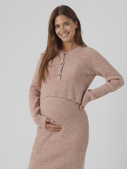 Immagine prodotto Mamalicious Maglia premaman Top in maglia Top in maglia (XXL)