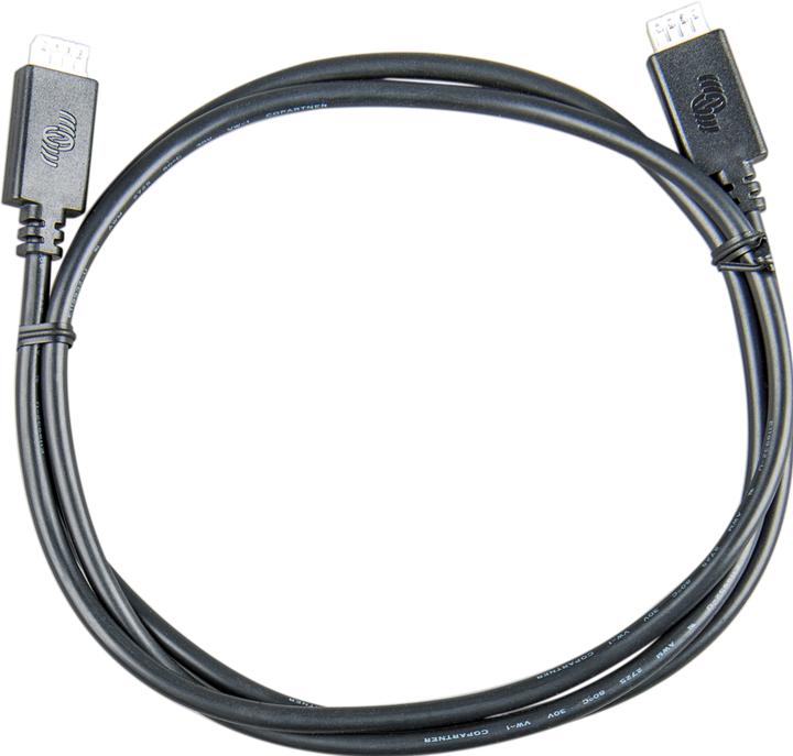 Produktbild Victron Energy VE.Direct Kabel 10m