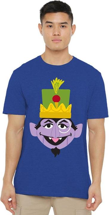 Produktbild TShirt weihnachtliches Design (S)