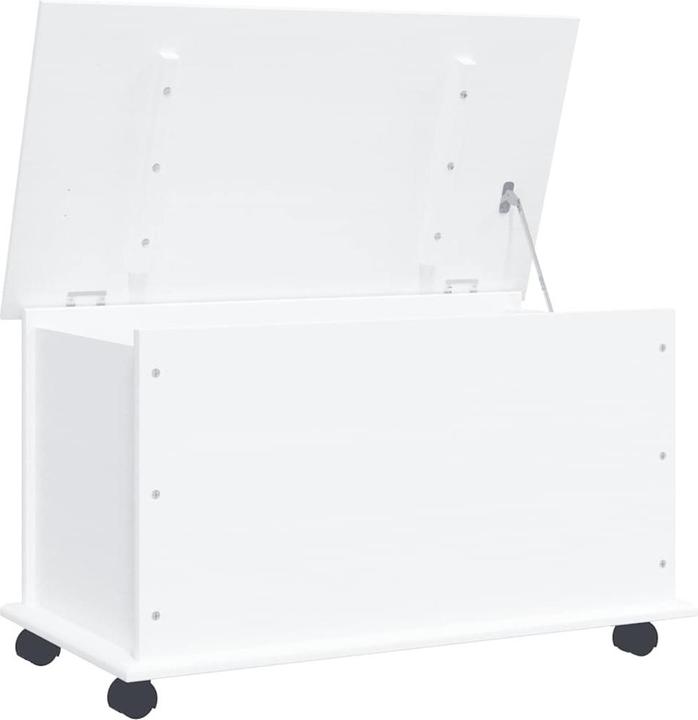 Produktbild vidaXL Truhe (39.50 cm, 70 l, 1x)