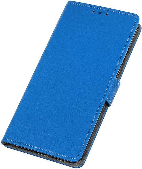 Produktbild MU Classic Classic III Leder Bookcover Series (Wiko View 5, Wiko View 5 Plus)