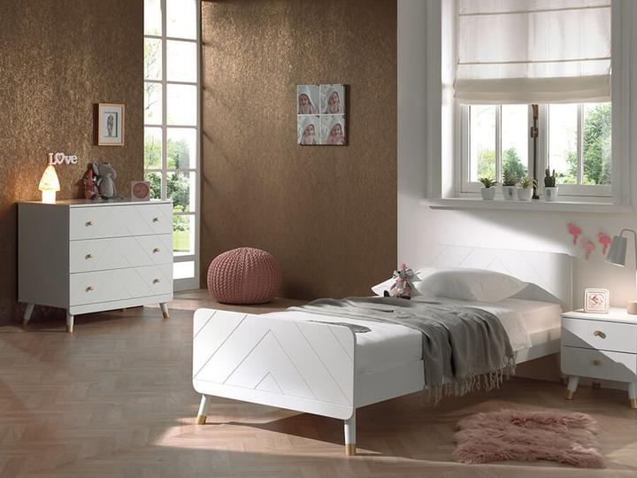 Image du produit Vipack Commode à langer Billy