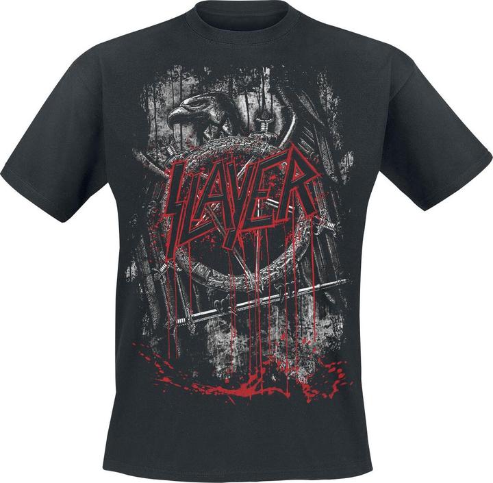 Immagine prodotto Slayer Dripping Eagle (5XL)