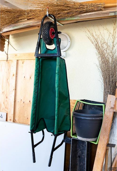 Produktbild MaxTrada Schubkarre