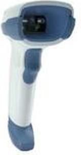 Produktbild Zebra DS2208-HC - Healthcare - Barcode-Scanner (1D-Barcodes, 2D-Barcodes)