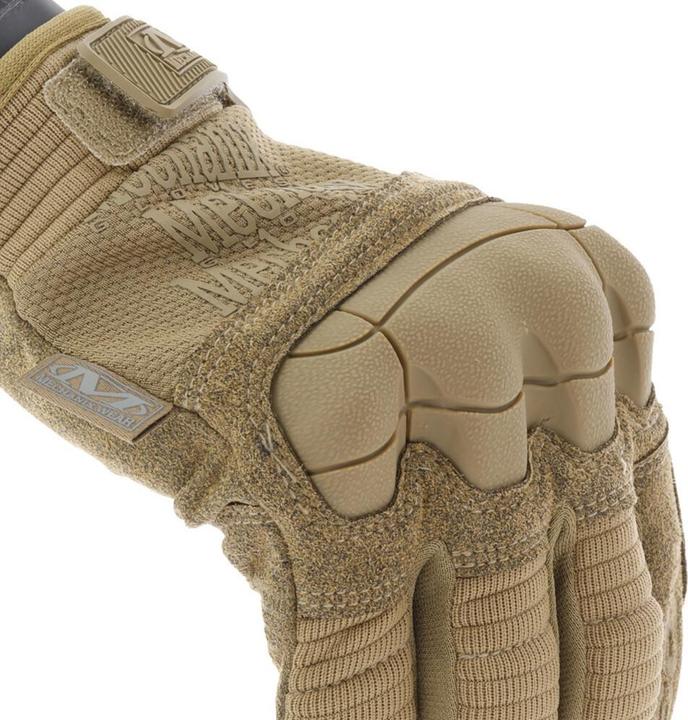 Produktbild Mechanix Wear Handschuhe MECHANIX M-PACT 3 Coyote (L)