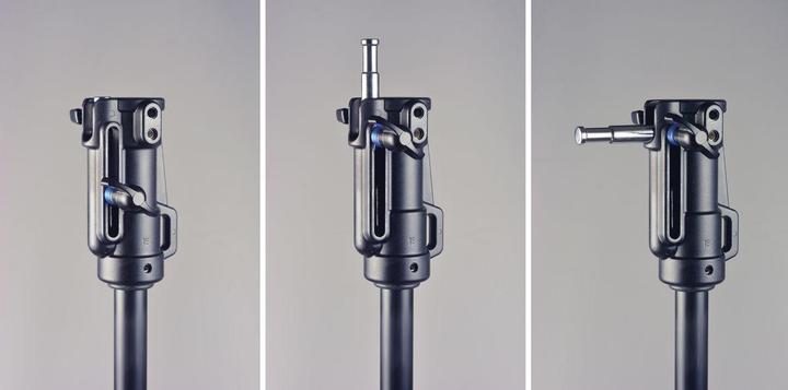 Produktbild Kaiser Fototechnik Studiostativ (217 cm, 25 kg)