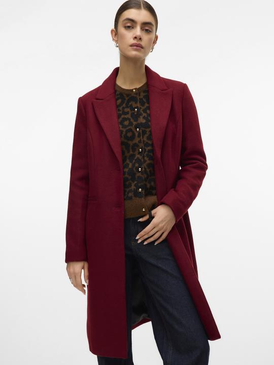 Produktbild Vero Moda VMBLAZA Mantel Mantel
