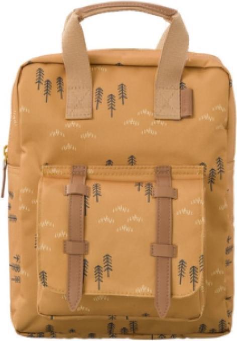 Image du produit Fresk sac à dos, chevreuil, olive (4.70 l)