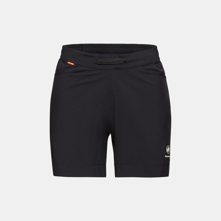Produktbild Mammut Massone Sport Shorts Women (32)