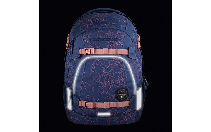 Actual product image Coocazoo school backpack MATE, 30 litres (30 l)
