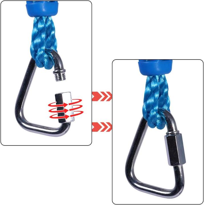 Actual product image Bubblebay Ninja Wheel (0.49 m)