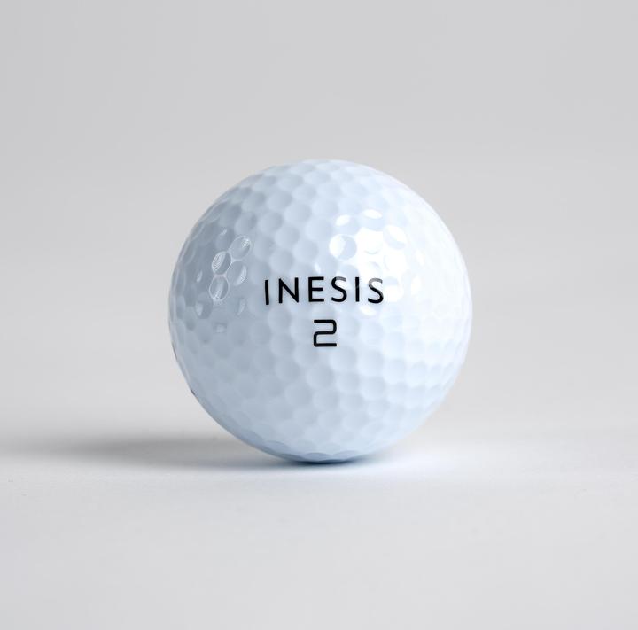 Produktbild Inesis SOFT 500