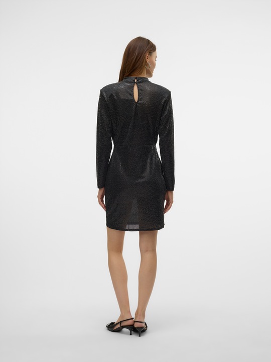 Immagine prodotto Vero Moda VMEVALINE Abito corto Abito (XS)