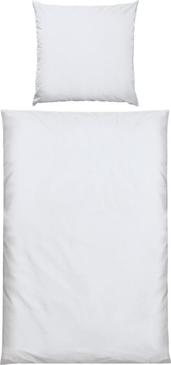 blanc - résistant à l'ébullition