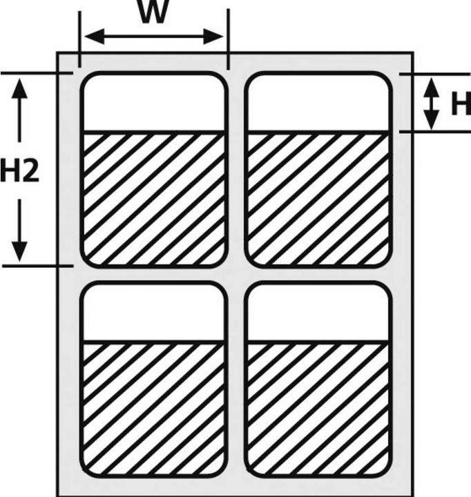 Produktbild HellermannTyton HELLERMANN 594-91104