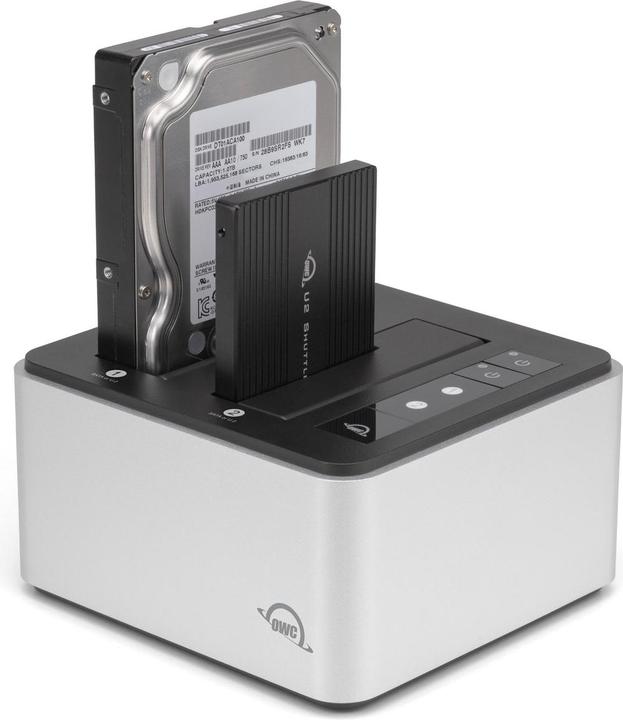 OWC USB-C-stationhouder U.2