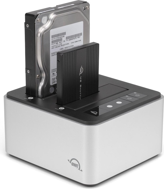 SSD + Festplatte Zubehör
