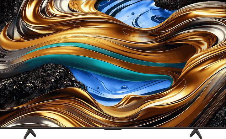 Actual product image TCL 55P79B Smart TV 55 Inch 4K (55", LED, 4K, 2024)