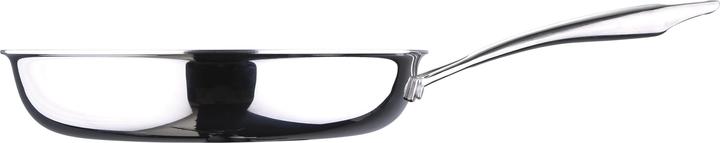 Image du produit MasterPRO Poêle à frire (Poêle à frire, 24 x 4.70 cm)