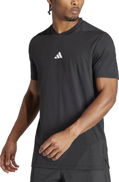 Actual product image adidas Dessigned 4 Training Tee (XXL)