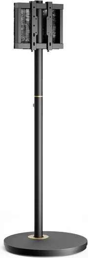 Produktbild Fitueyes Master V2 FT48 TV-Ständer mit Rollen (30 kg, 24" - 48")