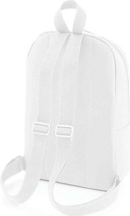 Actual product image Bagbase Essential Fashion Mini Backpack (7 l)