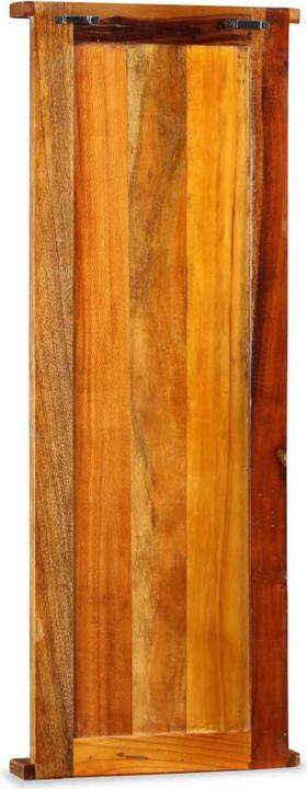 Actual product image vidaXL Garderobe