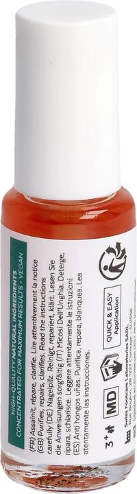 Image du produit Poderm Huile Sérum Ongles Purifiante (8 ml)