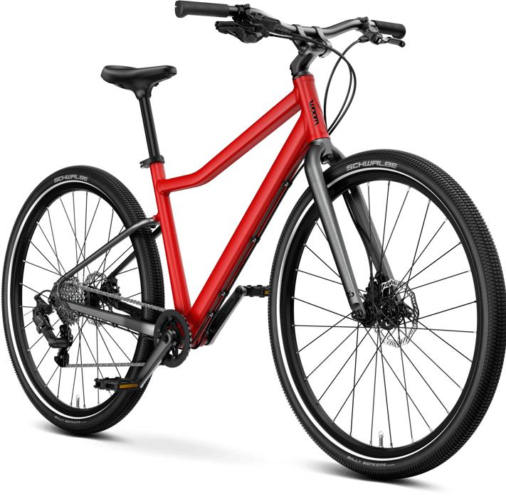 woom Explore 6 (26")