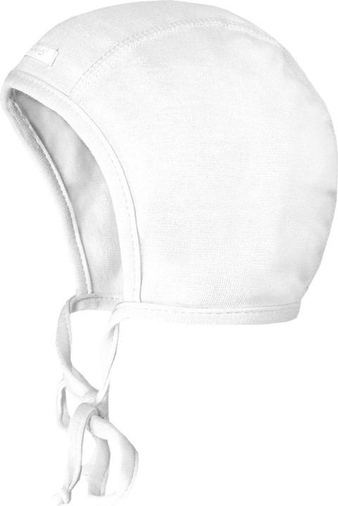 Actual product image Maximo Baby Jerseymütze mit Bindeband