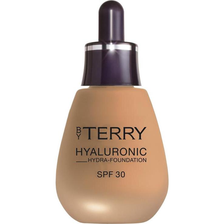 By Terry, Foundation, Hyaluronic Hydratant Fond de Teint 500N (500N Neutral-Medium Dark)