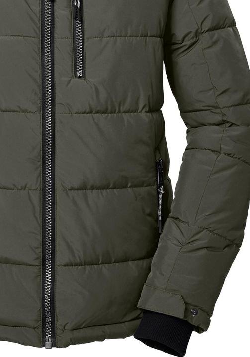 Produktbild G.I.G.A DX GW 27 QLTD Jacket (S)