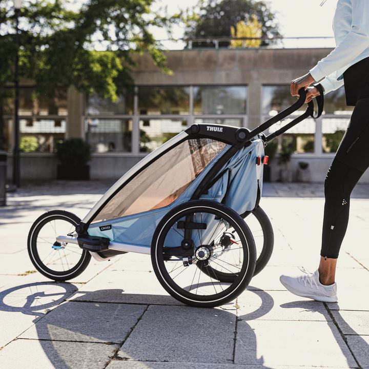 Produktbild Thule All-Terrain Kit