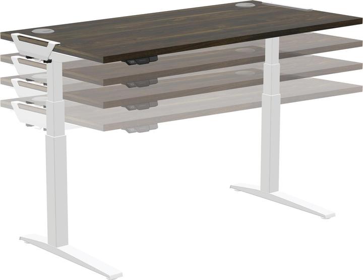 Actual product image Fellowes Levado (140 x 80 cm)