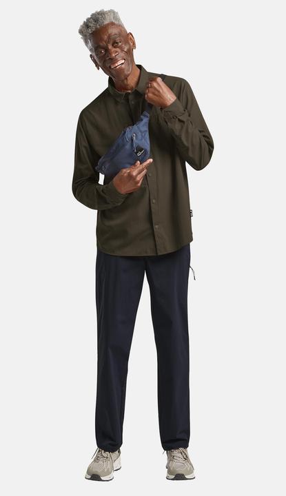 Immagine prodotto Jack Wolfskin Sierra Canyon Ls M (L)