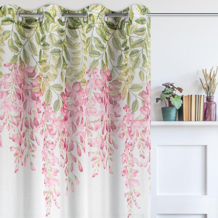 Produktbild Eurofirany Fir (140 x 250 cm)