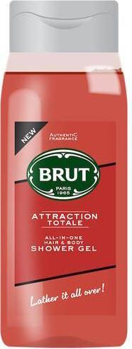 Actual product image Brut Na (500 ml)