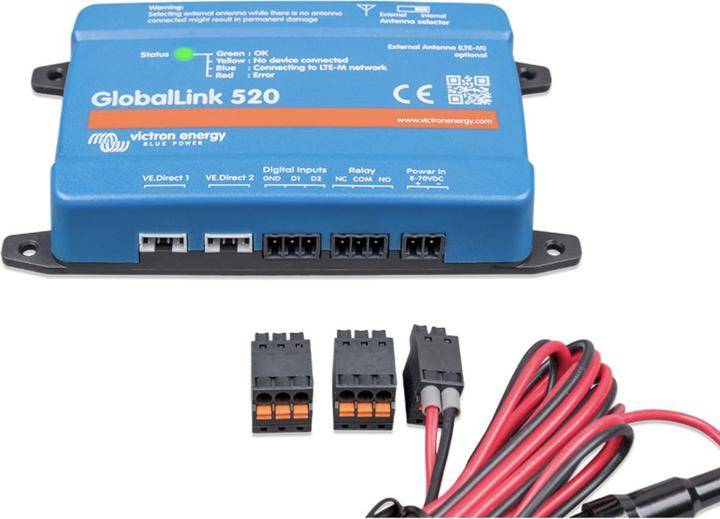 Image du produit Victron Energy GlobalLink 520