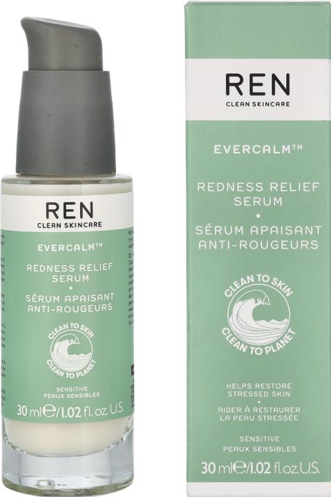 Produktbild Ren REN48981 Körperserum 30 ml (30 ml)