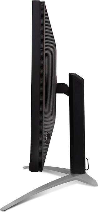 Actual product image Acer Predator X32QFSbmiiphuzx (3840 x 2160 Pixels, 31.50")