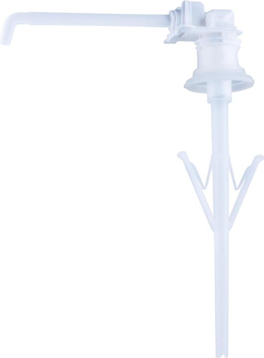 Actual product image Bode Euro dispenser 1 plus