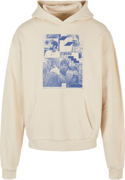 Produktbild Merchcode ZAYN - VTG Ultra Heavy Hoody - 193221 (L, M)