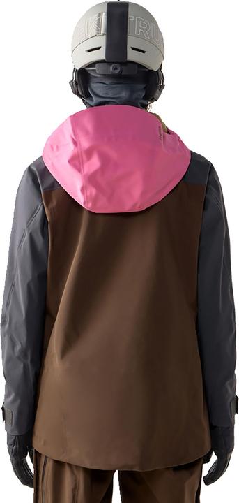 Actual product image Haglöfs Vassi GTX Pro II (M)