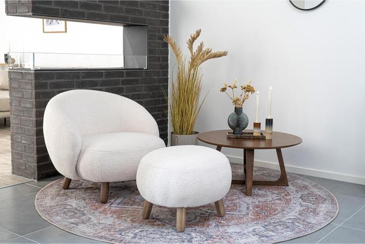 Actual product image House Nordic Hellerup (75 x 75 x 36 cm)