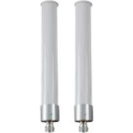 HPE ANT-2x2-2005 Pair 5dBi Omni N-type Direc JW023A für