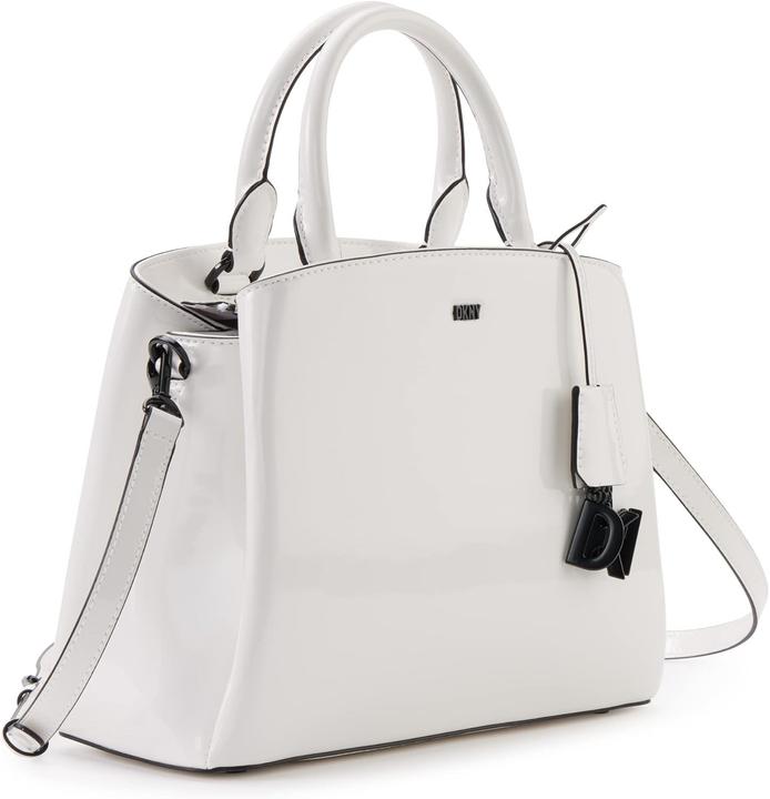 Actual product image DKNY Paige Medium Satchel