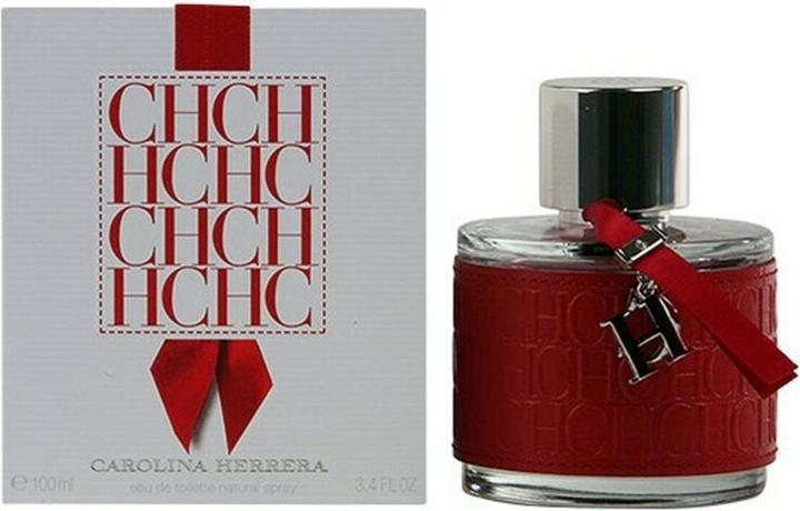 Immagine prodotto Carolina Herrera Ch (Eau de toilette, 50 ml)