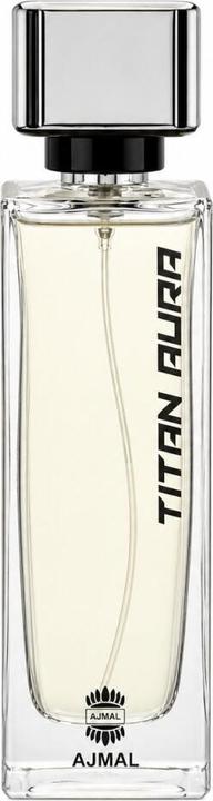 Produktbild Ajmal Titan Aura - Eau De Parfum (Eau de Parfum, 100 ml)